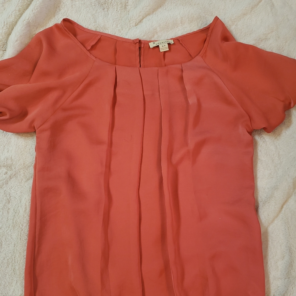 Business casual top Forever 21